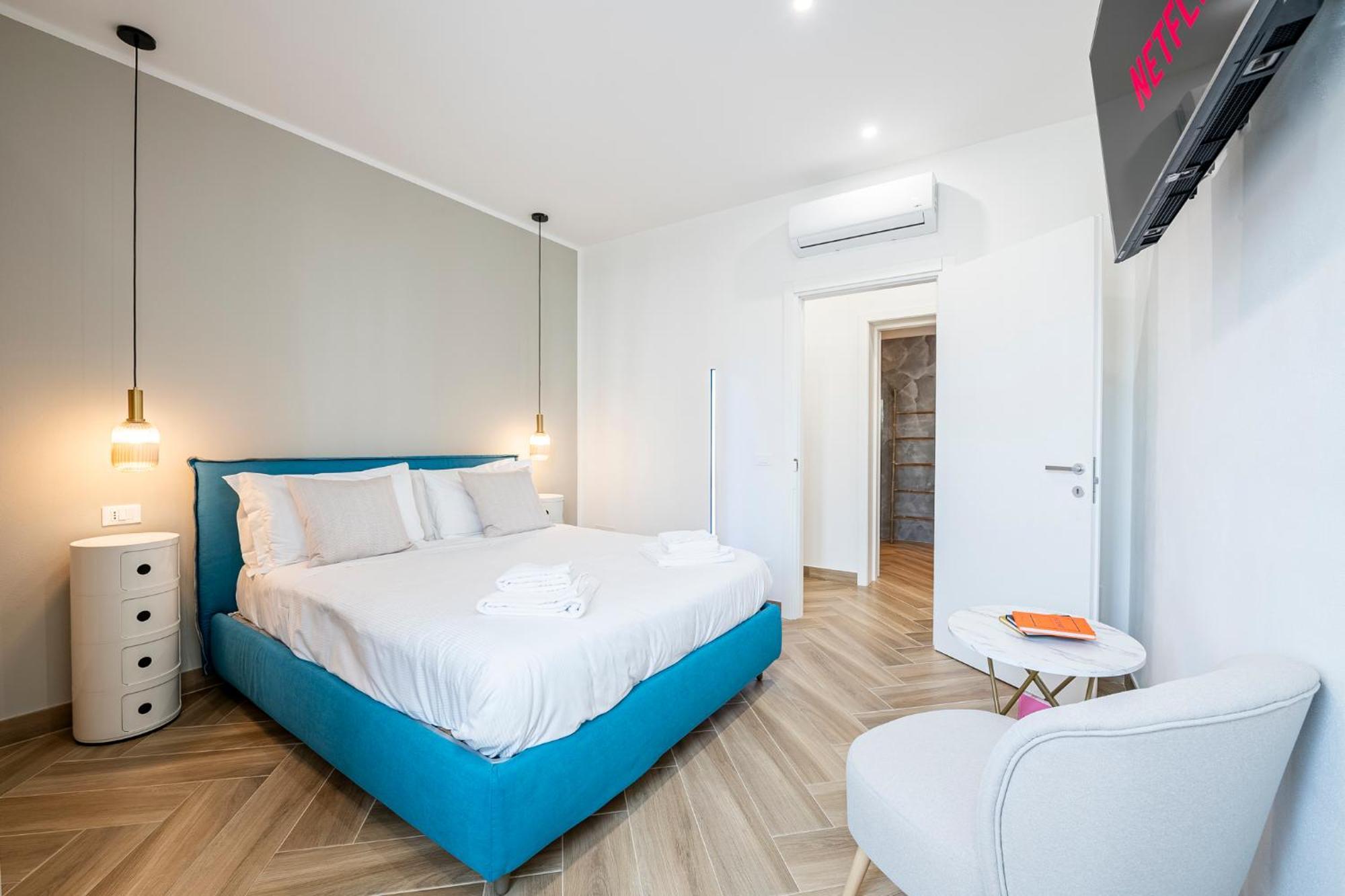 Smn Belfiore Boutique Apartment Firenze Eksteriør bilde