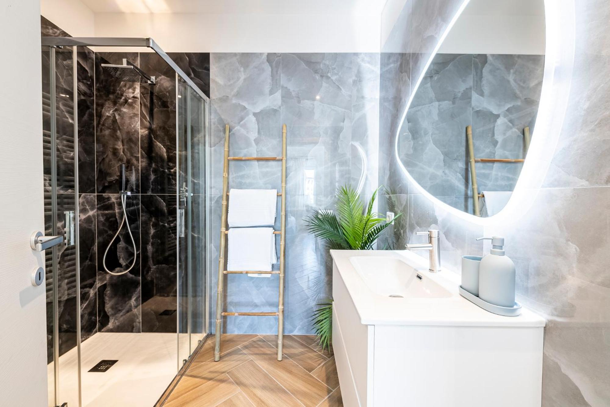 Smn Belfiore Boutique Apartment Firenze Eksteriør bilde