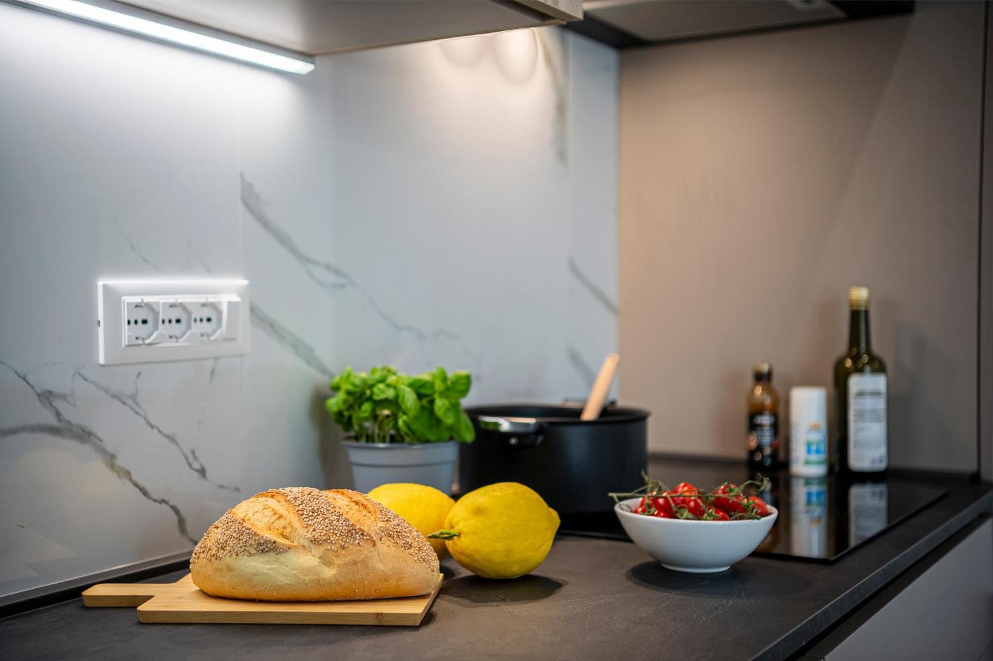 Smn Belfiore Boutique Apartment Firenze Eksteriør bilde